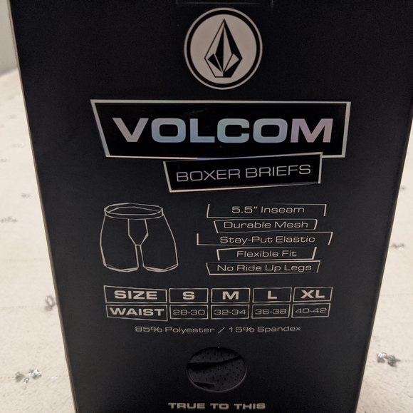 Underwear & Socks Boxer Briefs 3 Pack M Poshmark